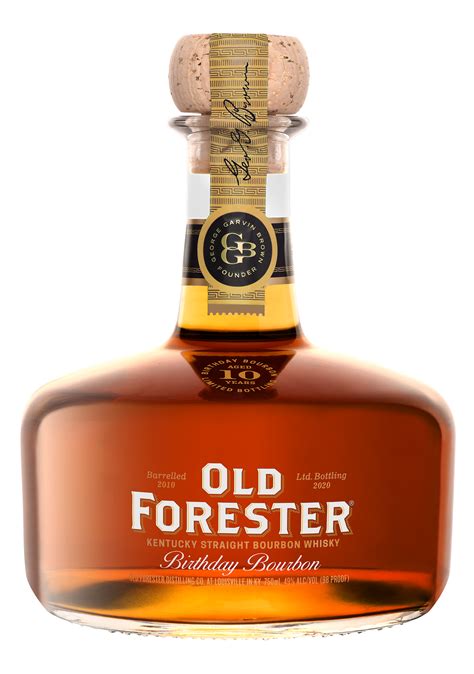 Old forester birthday bourbon. Things To Know About Old forester birthday bourbon. 